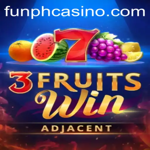 Exploring the Excitement of 3FruitsWin at FUNPH Casino