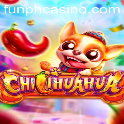 Experience the Excitement of CHILIHUAHUA at FUNPH Casino