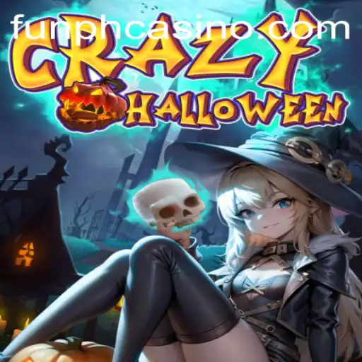 Exploring the Thrills of CrazyHalloween at FUNPH Casino