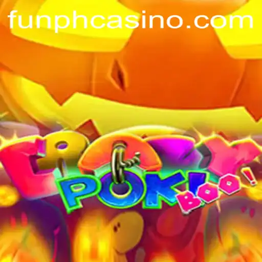Experience the Thrill of CrazyPokiBoo at FUNPH Casino