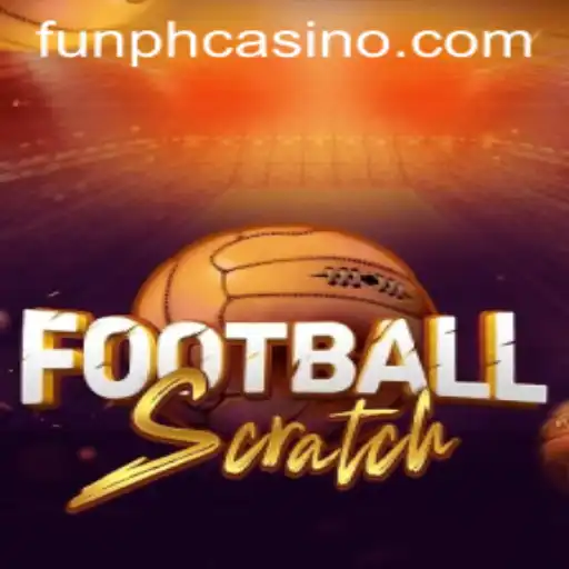 Discover the Thrills of FootballScratch at FUNPH Casino
