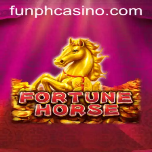 Exploring FortuneHorse: A New Era of FUNPH Casino Gaming
