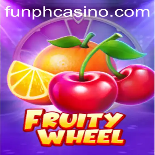 Discover FruityWheel: The Latest Sensation at FUNPH Casino