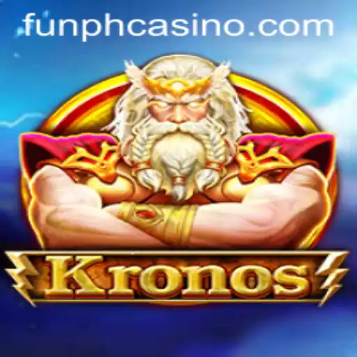 Unveiling Kronos: A Dive into FUNPH Casino's Thrilling Slot Game