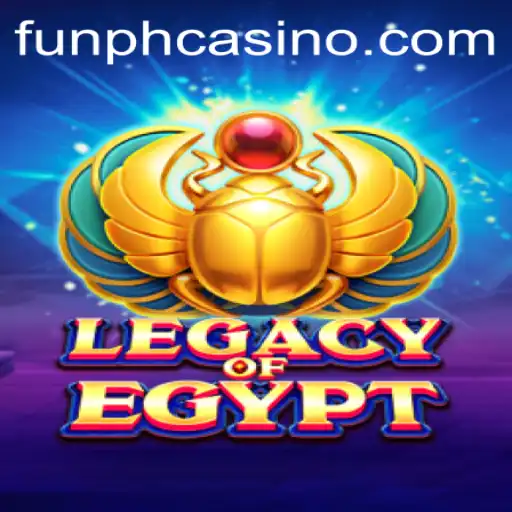 Unearthing Ancient Riches: A Dive into LegacyOfEgypt at FUNPH Casino