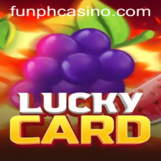 Discover the Thrills of LuckyCard at FUNPH Casino