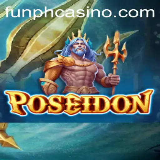 Dive into the Deep World of Poseidon: An Engaging Adventure at FUNPH Casino