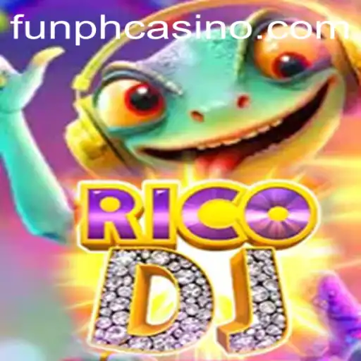 Discover the Excitement of RicoDJ at FUNPH Casino