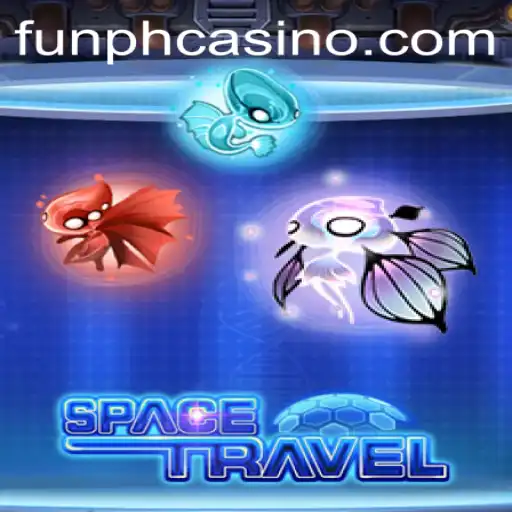 Exploring the Exciting World of SpaceTravel at FUNPH Casino