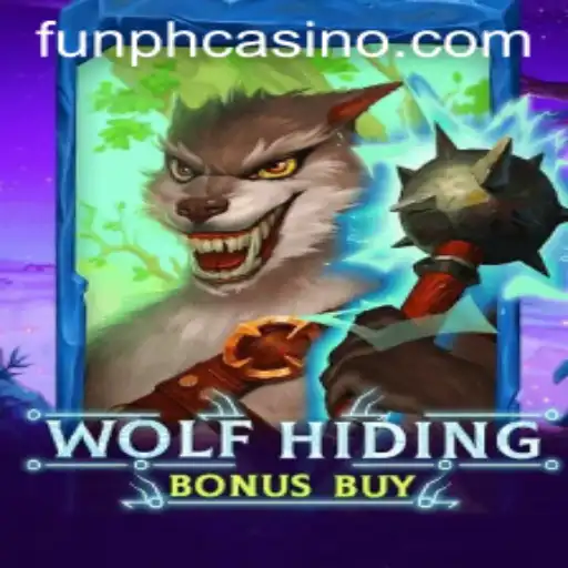 Unleashing the Thrills: Dive into WolfHidingBonusBuy with FUNPH Casino