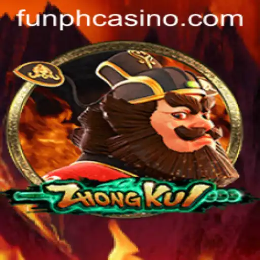 Exploring the Enchanting World of ZhongKui at FUNPH Casino