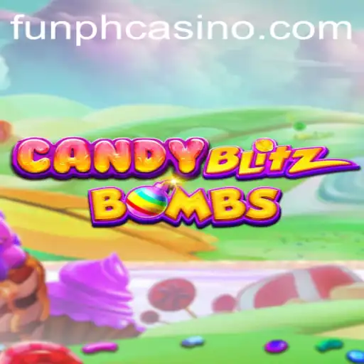 CandyBlitzBombs: The New Frontier in Casino Gaming