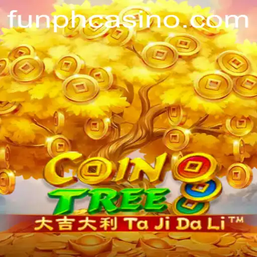 The Exciting World of CoinTree: A Fresh Look at FUNPH Casino's Latest Offering