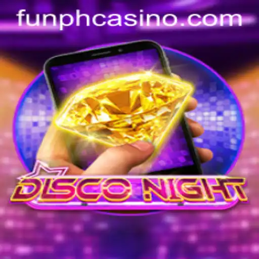 Exploring DiscoNightM: A Thrilling Experience at FUNPH Casino