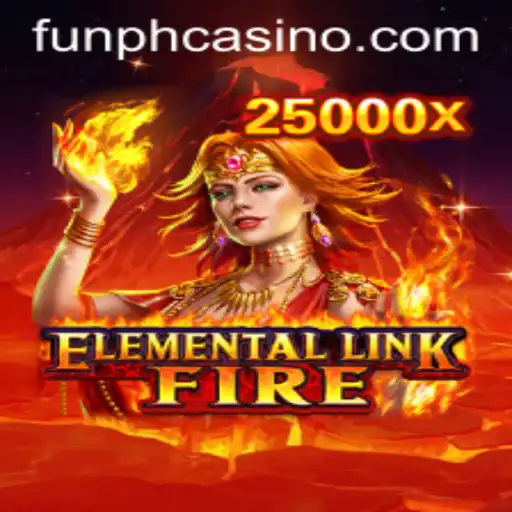 Explore the Thrilling Adventure of ElementalLinkFire at FUNPH Casino