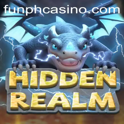 Exploring the Enchantment of HiddenRealm at FUNPH Casino