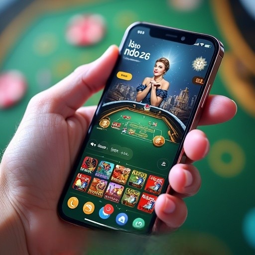 Experiência VIP FUNPH casino