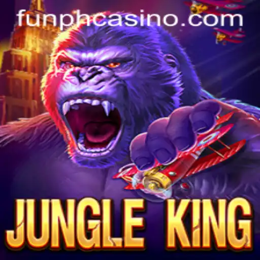 Experience the Thrill of JungleKing at FUNPH Casino