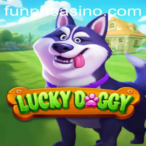 Discover the Thrilling World of LuckyDoggy at FUNPH Casino