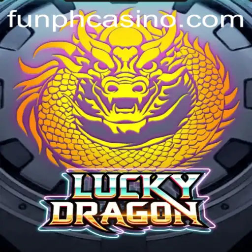 LuckyDragon: A Thrilling New Adventure at FUNPH Casino
