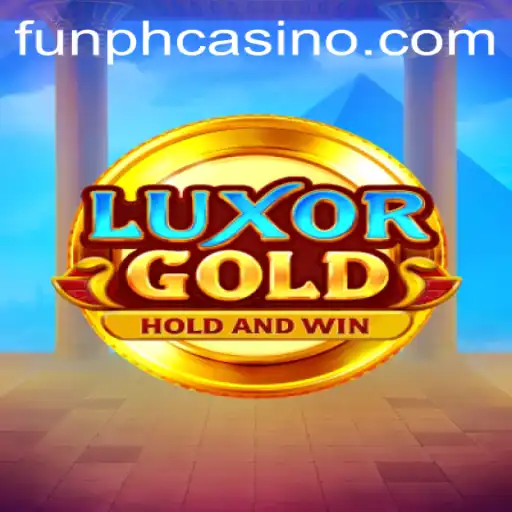 Exploring LuxorGold: A Premier Slot Game at FUNPH Casino