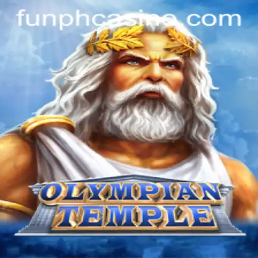 Step into the Ancient World with OlympianTemple at FUNPH Casino