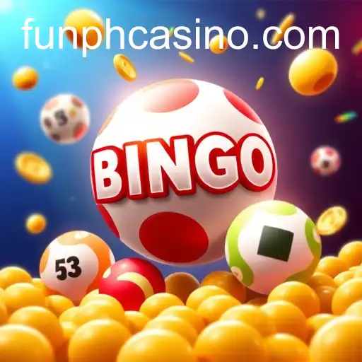 Exploring the Thrills of Online Bingo with FUNPH Casino