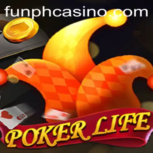 Exploring the Excitement of PokerLife at FUNPH Casino