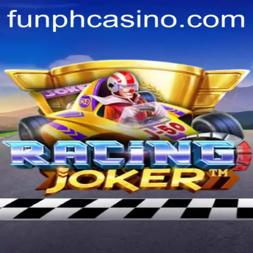 RacingJoker: The Thrilling Fusion of Speed and Casino Excitement