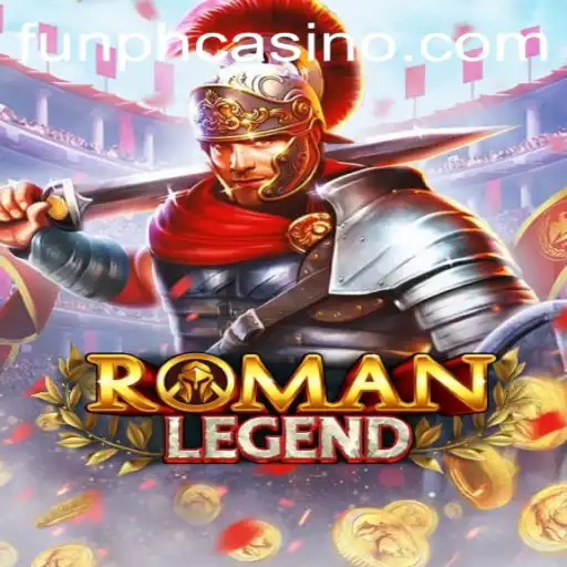Exploring RomanLegend: A Thrilling Casino Game Experience with FUNPH Casino