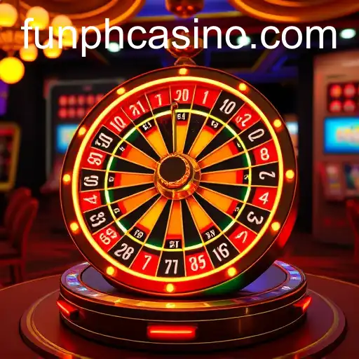 Exploring the World of Rotary Games and FUNPH Casino