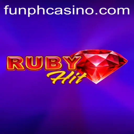Discover the Exciting World of RubyHit: A New Adventure at FUNPH Casino