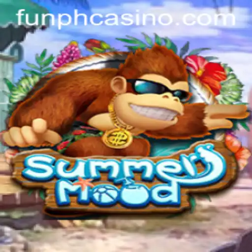 Exploring the Thrilling World of SummerMood at FUNPH Casino