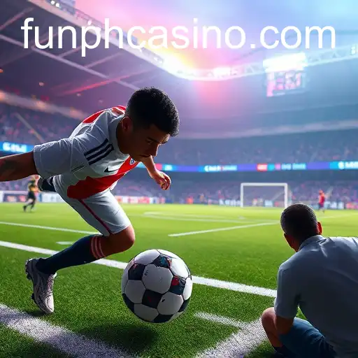 Virtual Sports: A Revolutionary Twist in the Gaming World