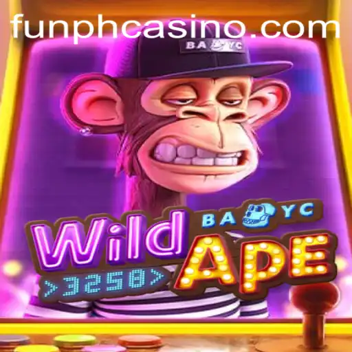 Discover WildApe3258: A New Sensation at FUNPH Casino