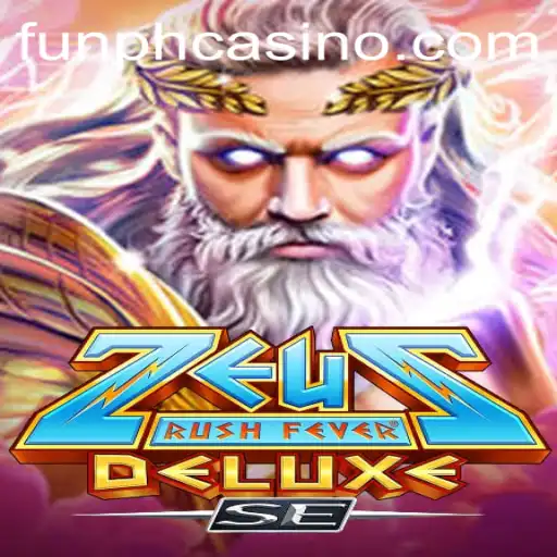 Exploring the Excitement of ZeusRushFeverDeluxeSE at FUNPH Casino
